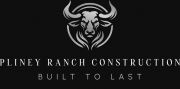 Pliney Ranch Construction